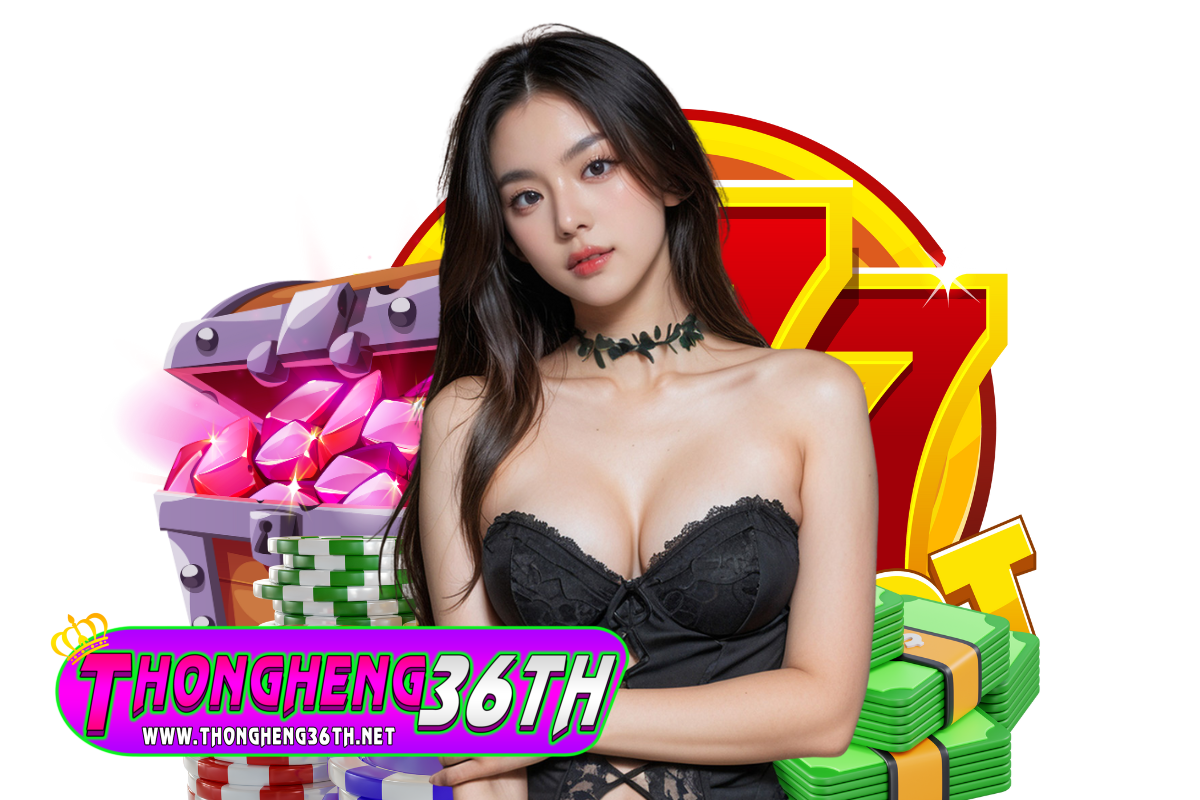 thongheng36th สล็อต
